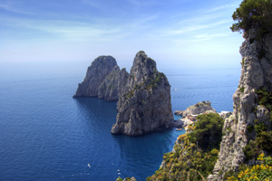 destinazioni Capri