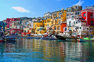 destinazioni Procida