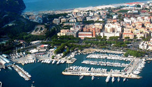 porto gaeta